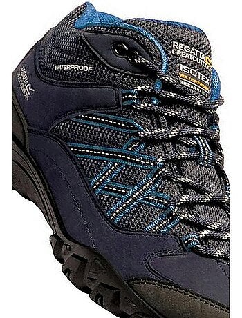 Regatta - Chaussures de marche EDGEPOINT