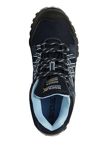 Regatta - Chaussures de marche EDGEPOINT