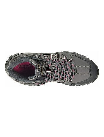 Regatta - Chaussures de marche EDGEPOINT