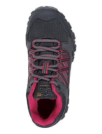 Regatta - Chaussures de marche EDGEPOINT