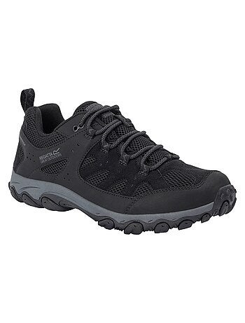 Regatta - Chaussures basses de marche à lacets EDGEPOINT
