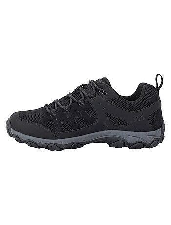 Regatta - Chaussures basses de marche à lacets EDGEPOINT