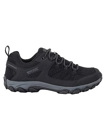 Regatta - Chaussures basses de marche à lacets EDGEPOINT
