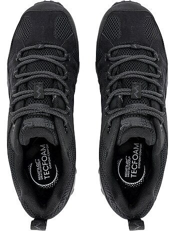 Regatta - Chaussures basses de marche à lacets EDGEPOINT