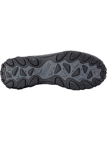 Regatta - Chaussures basses de marche à lacets EDGEPOINT