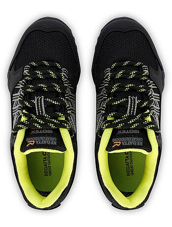 Regatta - Chaussures de marche EDGEPOINT