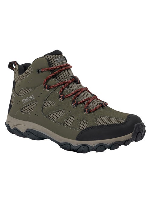 Regatta - Chaussures de marche EDGEPOINT - Kiabi
