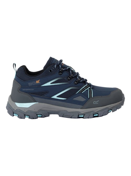 Regatta - Chaussures de marche HOLCOMBE - Kiabi
