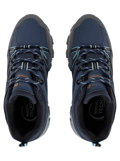 Regatta - Chaussures de marche HOLCOMBE - Kiabi