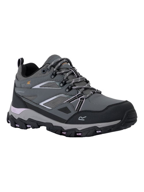 Regatta - Chaussures de marche HOLCOMBE - Kiabi