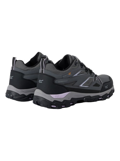 Regatta - Chaussures de marche HOLCOMBE - Kiabi