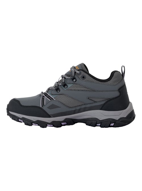 Regatta - Chaussures de marche HOLCOMBE - Kiabi