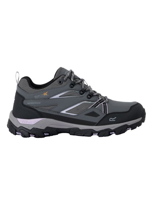 Regatta - Chaussures de marche HOLCOMBE - Kiabi