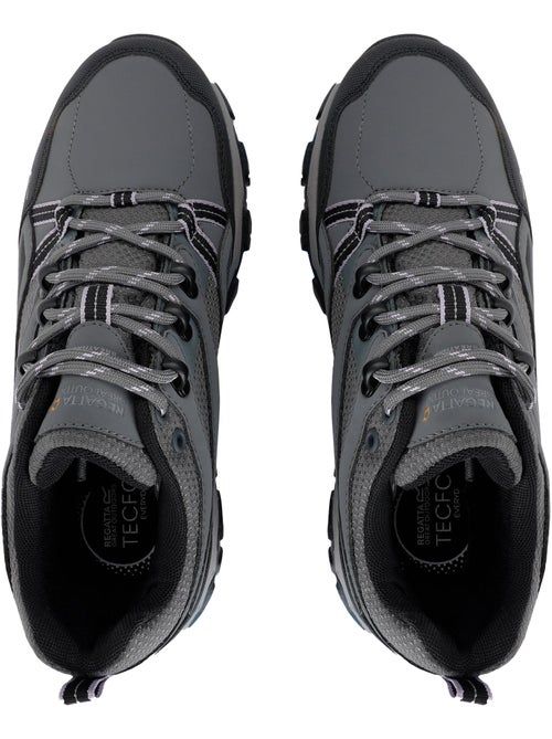 Regatta - Chaussures de marche HOLCOMBE - Kiabi