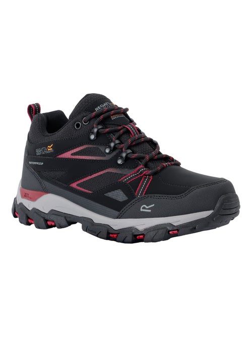 Regatta - Chaussures de marche HOLCOMBE - Kiabi