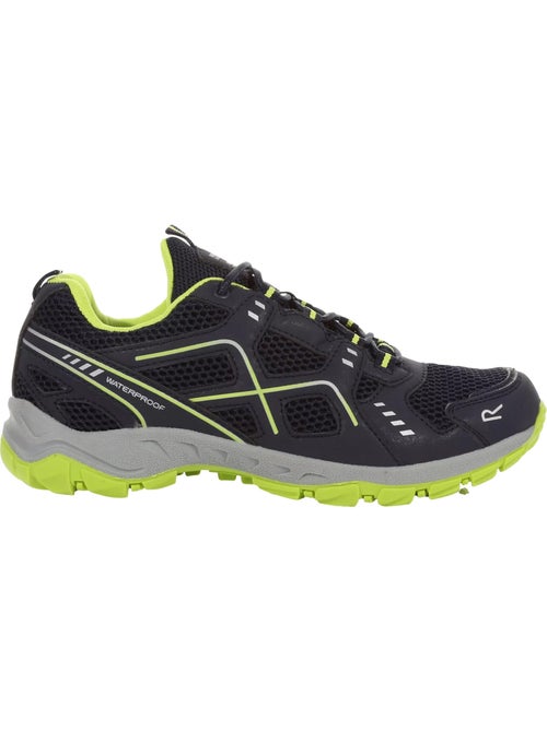 Regatta - Chaussures de marche imperméables VENDEAVOUR - Kiabi