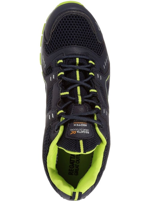 Regatta - Chaussures de marche imperméables VENDEAVOUR - Kiabi