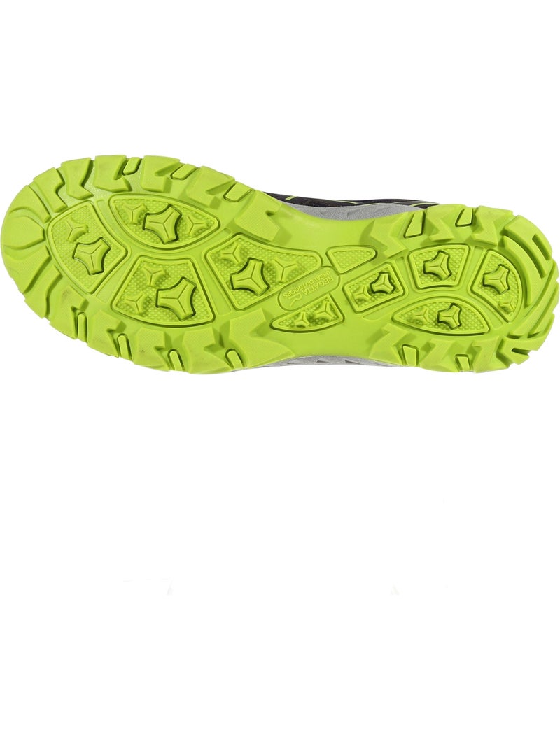 Regatta - Chaussures de marche imperméables VENDEAVOUR Bleu nuit - Kiabi
