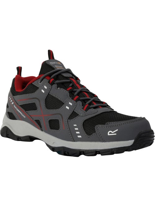Regatta - Chaussures de marche imperméables VENDEAVOUR - Kiabi