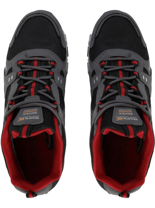 Regatta - Chaussures de marche imperméables VENDEAVOUR - Kiabi