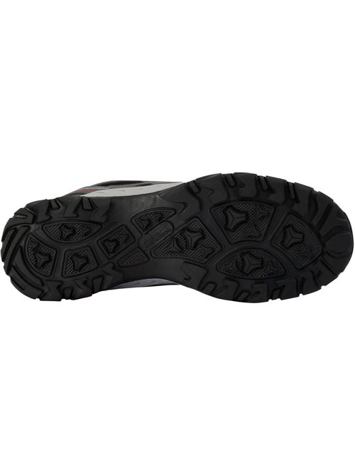 Regatta - Chaussures de marche imperméables VENDEAVOUR - Kiabi