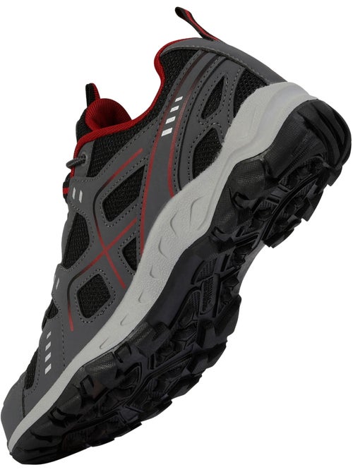 Regatta - Chaussures de marche imperméables VENDEAVOUR - Kiabi