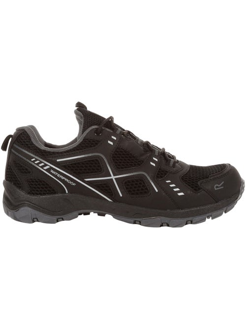 Regatta - Chaussures de marche imperméables VENDEAVOUR - Kiabi