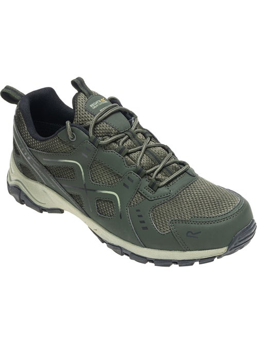 Regatta - Chaussures de marche imperméables VENDEAVOUR - Kiabi