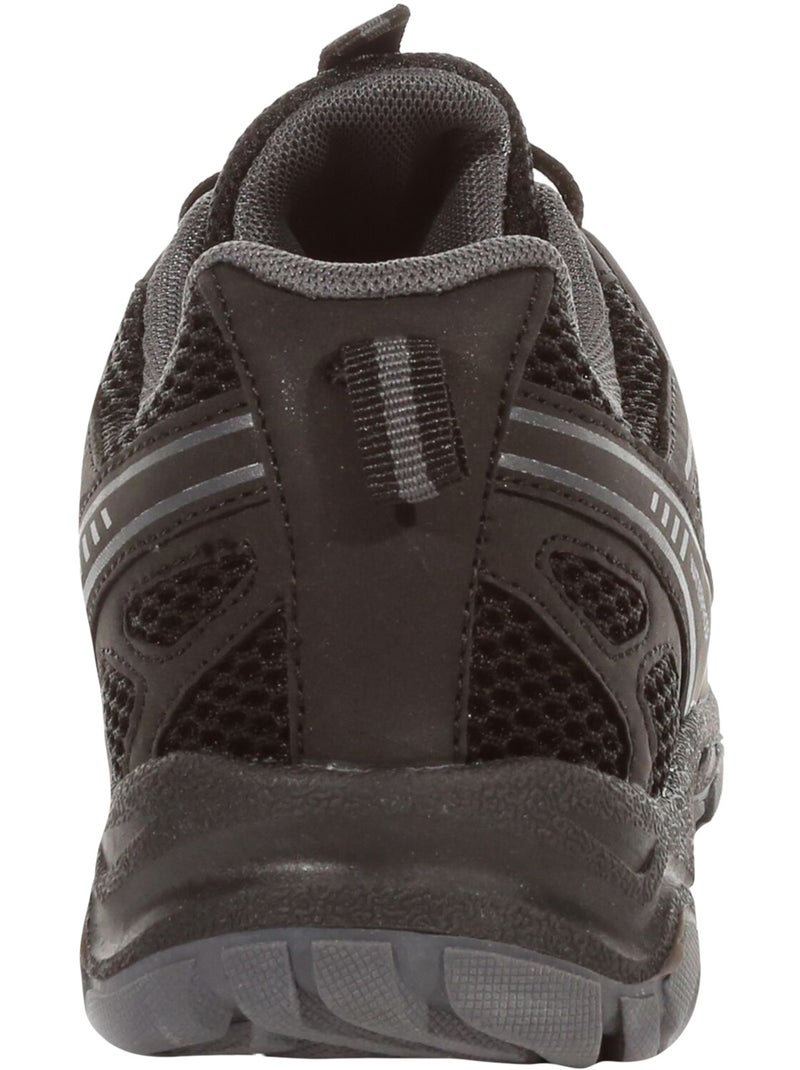 Regatta - Chaussures de marche imperméables VENDEAVOUR Vert kaki - Kiabi