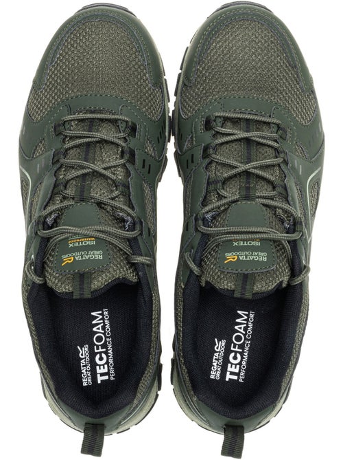 Regatta - Chaussures de marche imperméables VENDEAVOUR - Kiabi