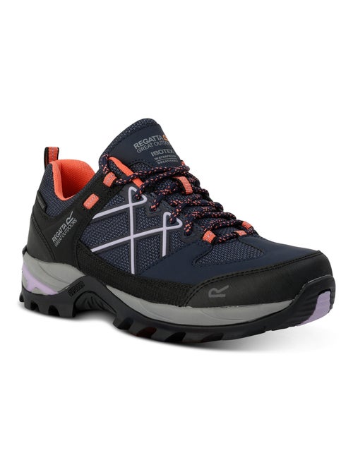 Regatta - Chaussures de marche SAMARIS - Kiabi