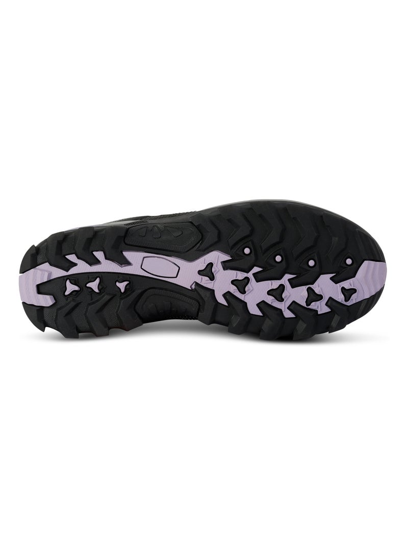 Regatta - Chaussures de marche SAMARIS Bleu - Kiabi