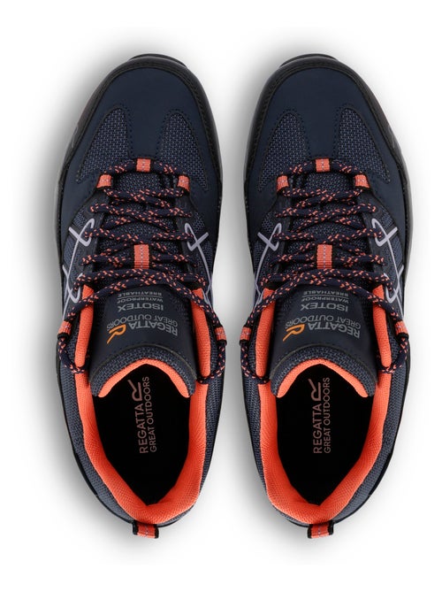 Regatta - Chaussures de marche SAMARIS - Kiabi