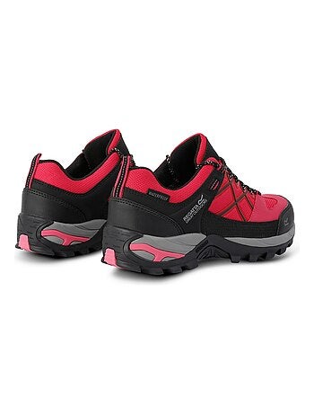 Regatta - Chaussures de marche SAMARIS