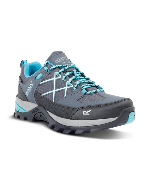 Regatta - Chaussures de marche SAMARIS - Kiabi