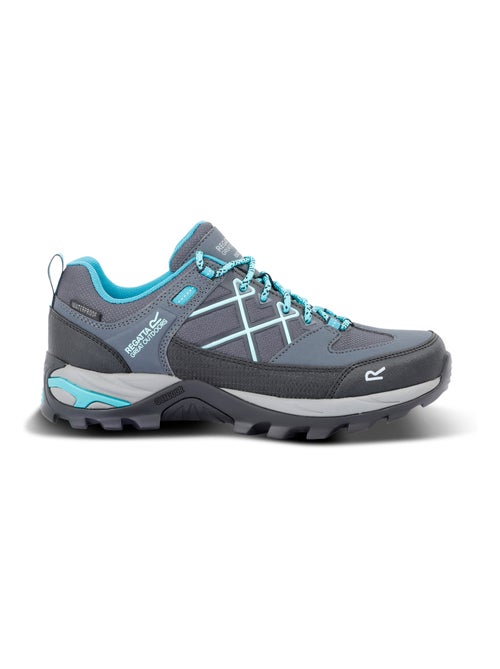 Regatta - Chaussures de marche SAMARIS - Kiabi