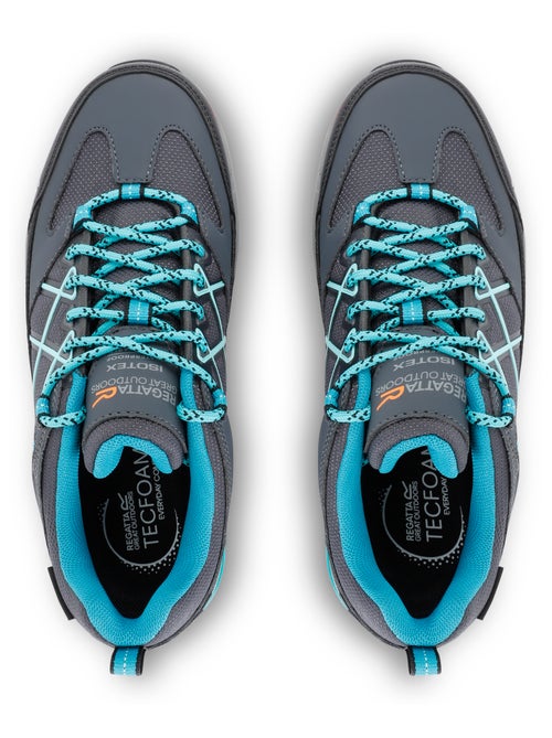 Regatta - Chaussures de marche SAMARIS - Kiabi