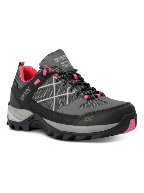 Regatta - Chaussures de marche SAMARIS - Kiabi
