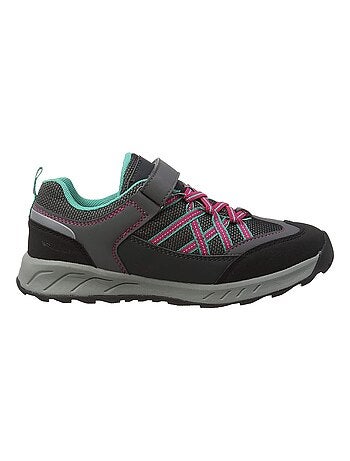 Chaussures De Marche Regatta Samaris Bleu Garçons 37