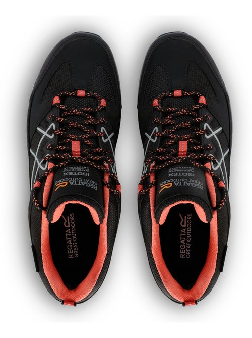 Regatta - Chaussures de marche SAMARIS - Kiabi