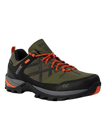 Regatta - Chaussures de marche SAMARIS