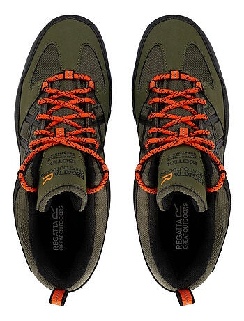 Regatta - Chaussures de marche SAMARIS
