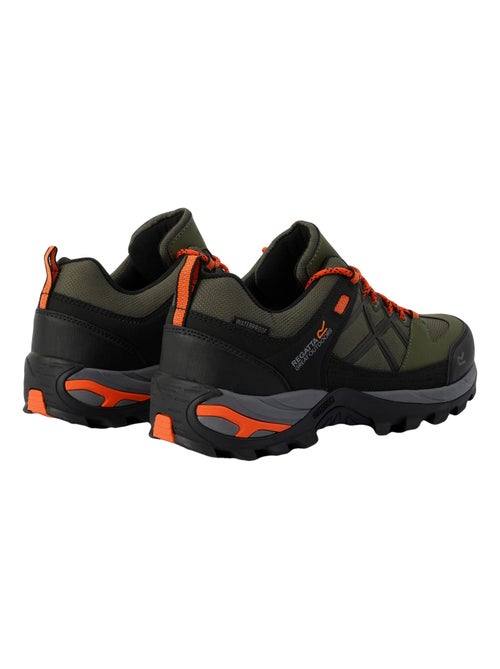 Regatta - Chaussures de marche SAMARIS - Kiabi