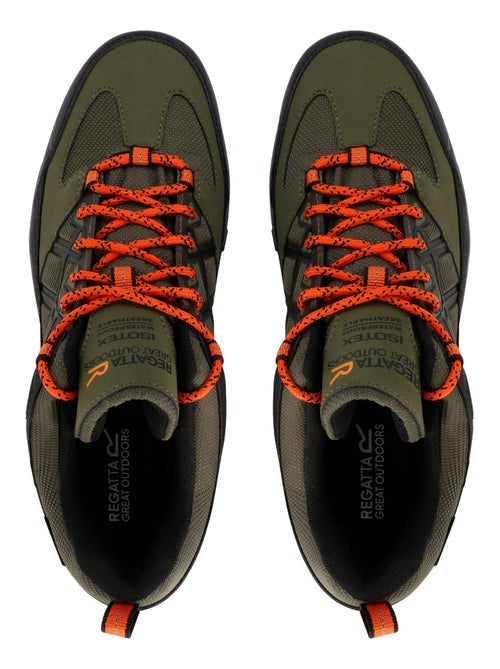 Regatta - Chaussures de marche SAMARIS - Kiabi