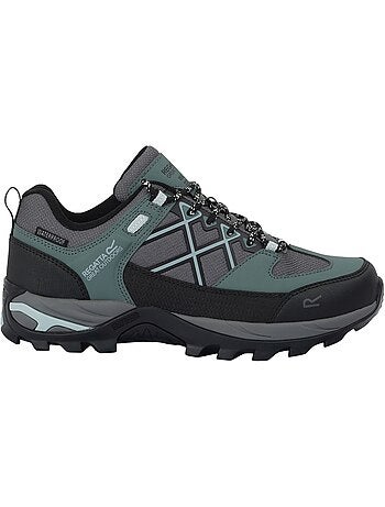 Regatta - Chaussures de marche SAMARIS