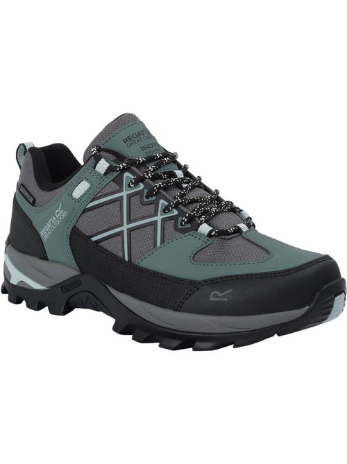 Regatta - Chaussures de marche SAMARIS - Kiabi Regatta - Chaussures de marche SAMARIS - Kiabi