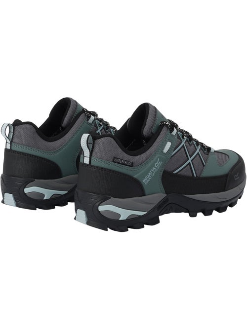 Regatta - Chaussures de marche SAMARIS - Kiabi Regatta - Chaussures de marche SAMARIS - Kiabi