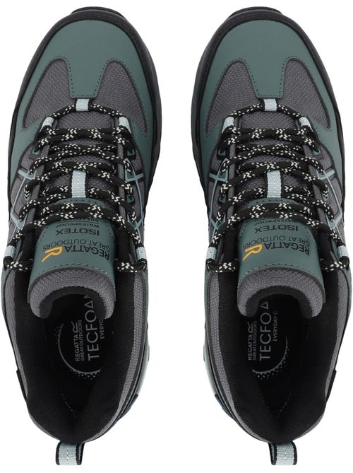 Regatta - Chaussures de marche SAMARIS - Kiabi Regatta - Chaussures de marche SAMARIS - Kiabi