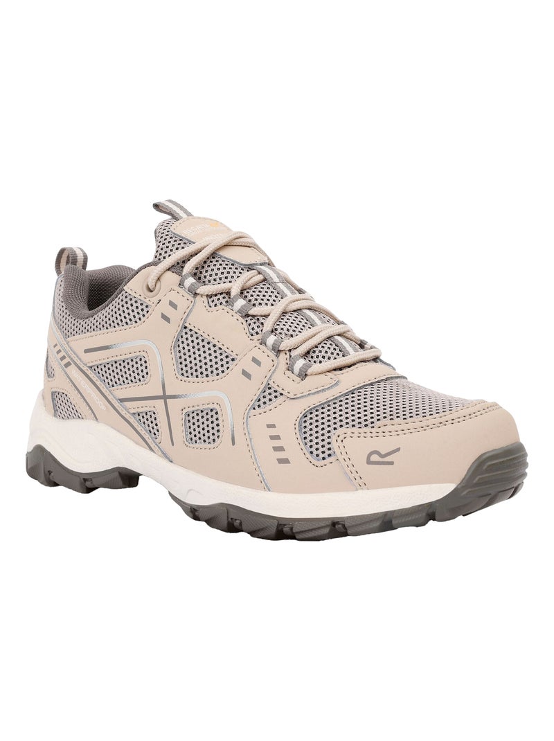 Regatta - Chaussures de marche VENDEAVOUR Blanc Gris - Kiabi
