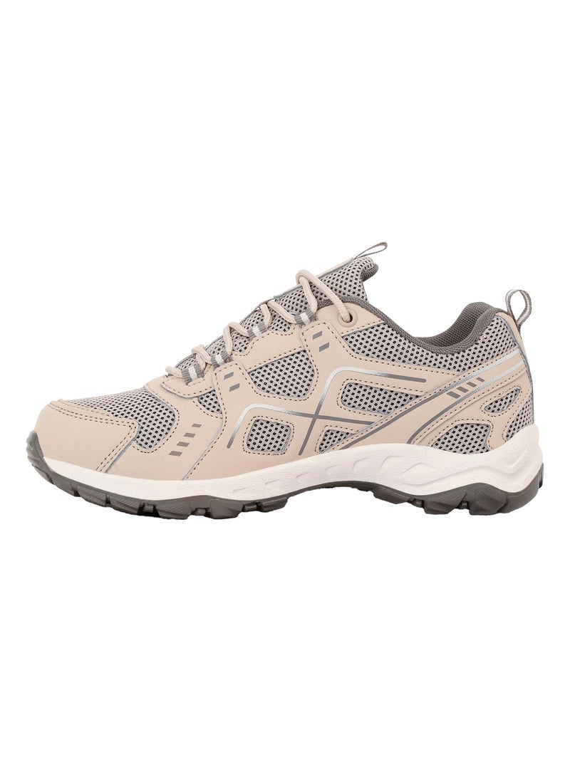 Regatta - Chaussures de marche VENDEAVOUR Blanc Gris - Kiabi